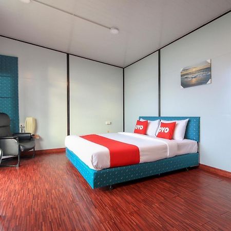 Happy Mountain Airport Resort Nai Yang Beach 외부 사진