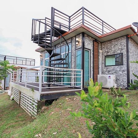 Happy Mountain Airport Resort Nai Yang Beach 외부 사진