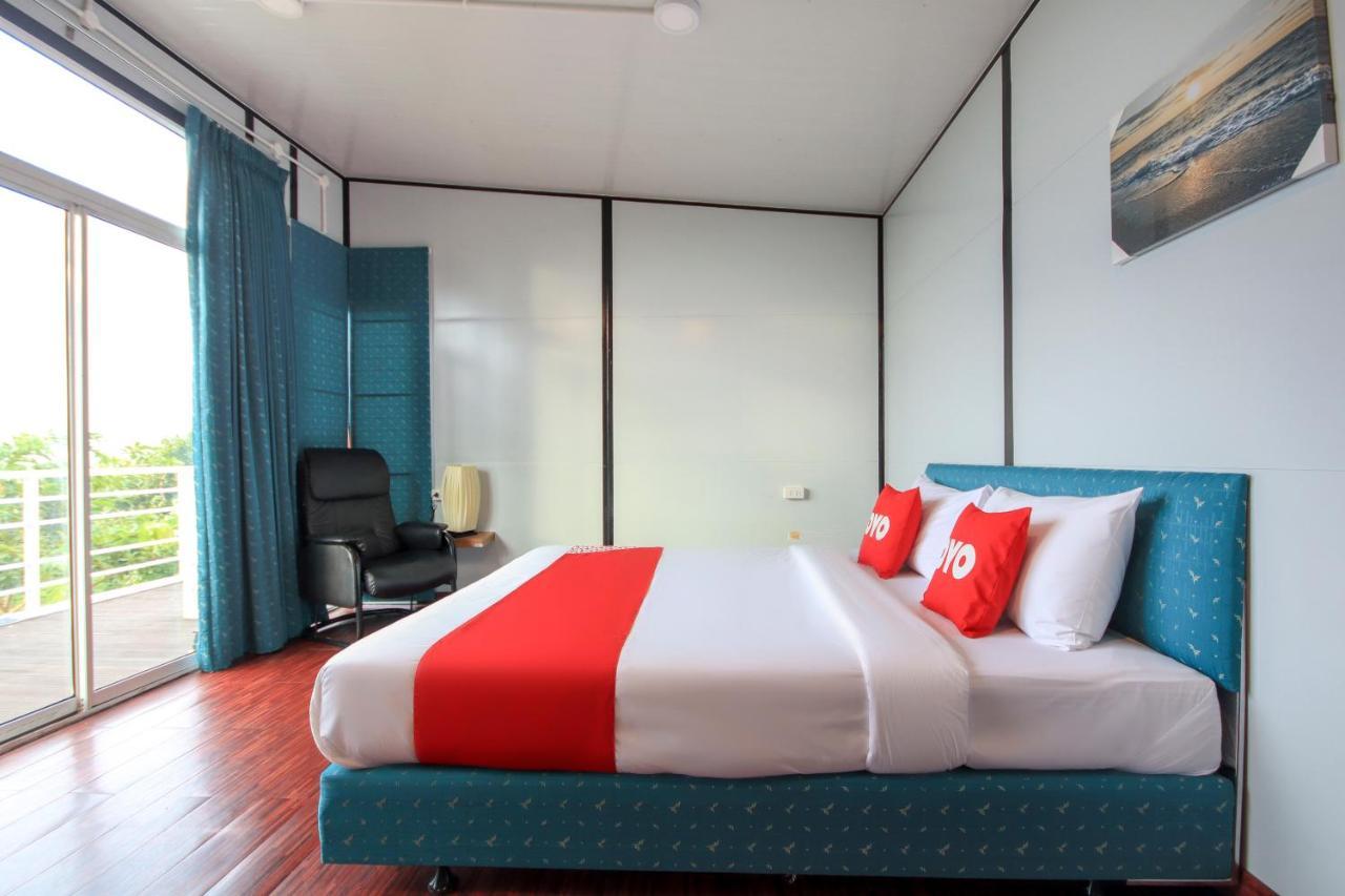 Happy Mountain Airport Resort Nai Yang Beach 외부 사진