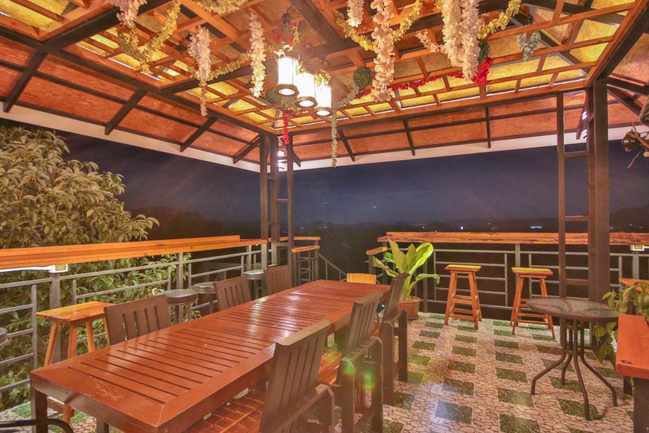 Happy Mountain Airport Resort Nai Yang Beach 외부 사진