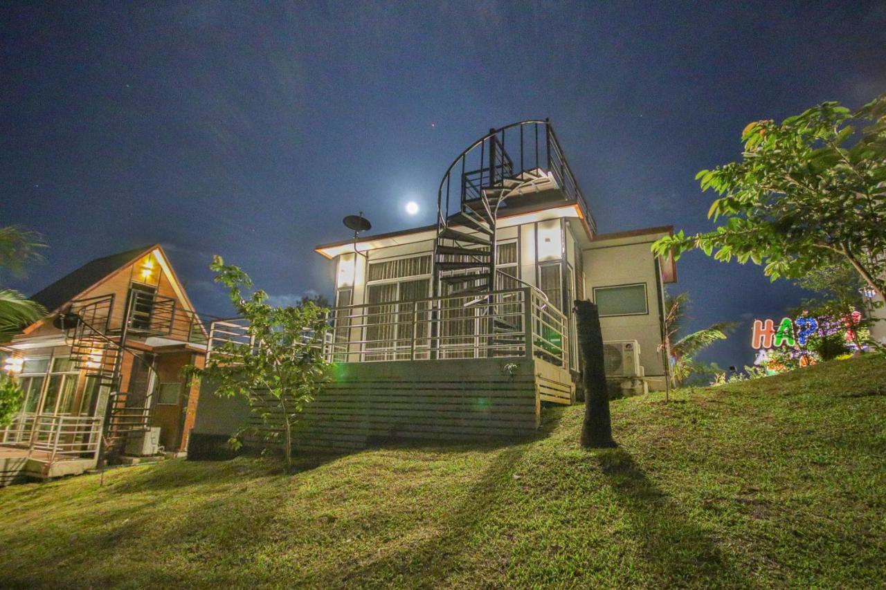 Happy Mountain Airport Resort Nai Yang Beach 외부 사진