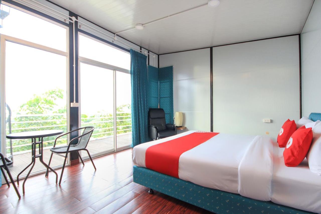 Happy Mountain Airport Resort Nai Yang Beach 외부 사진