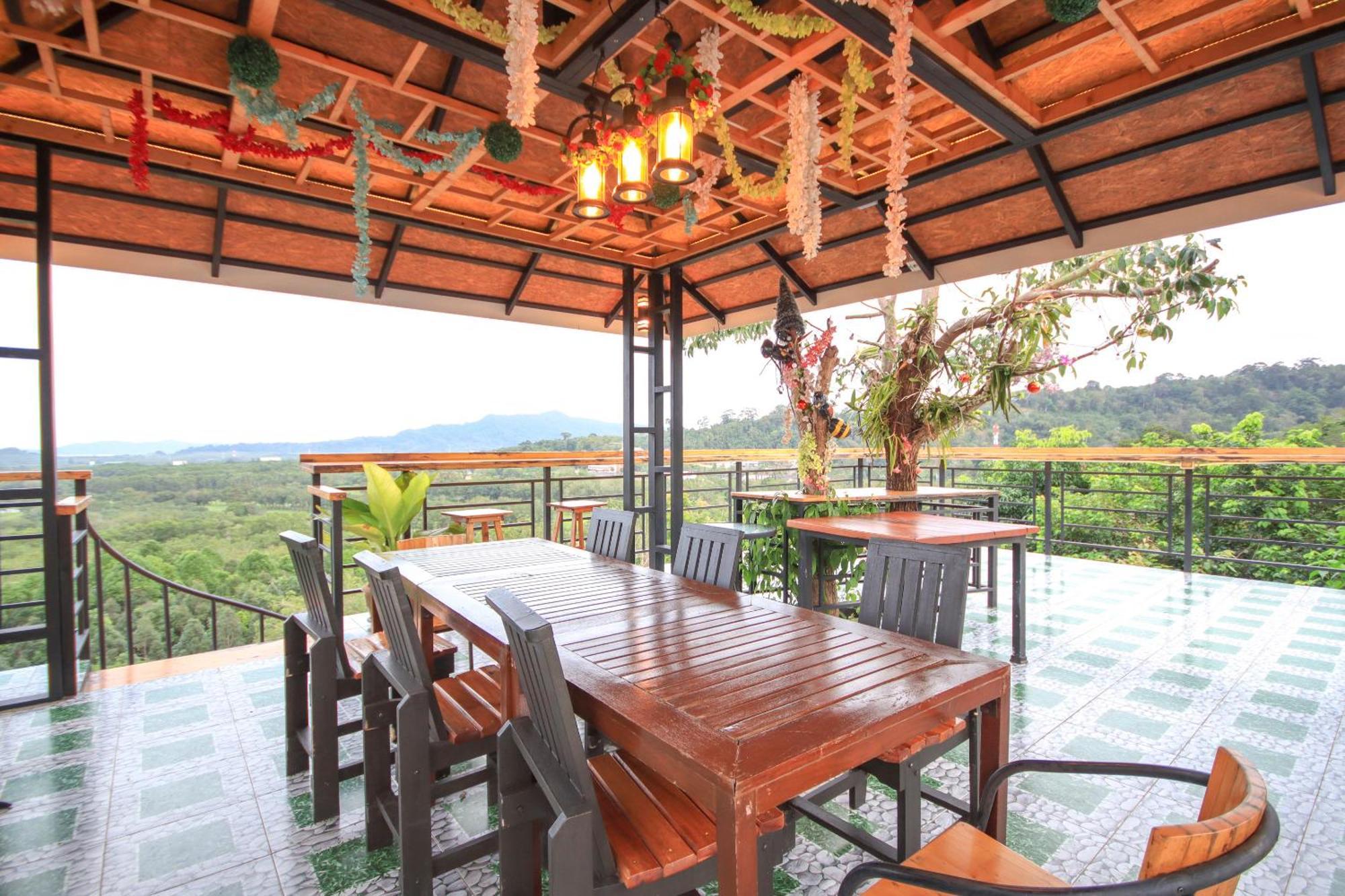 Happy Mountain Airport Resort Nai Yang Beach 외부 사진